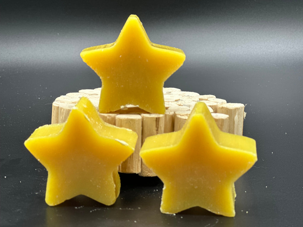 Honigseife Stern 40g