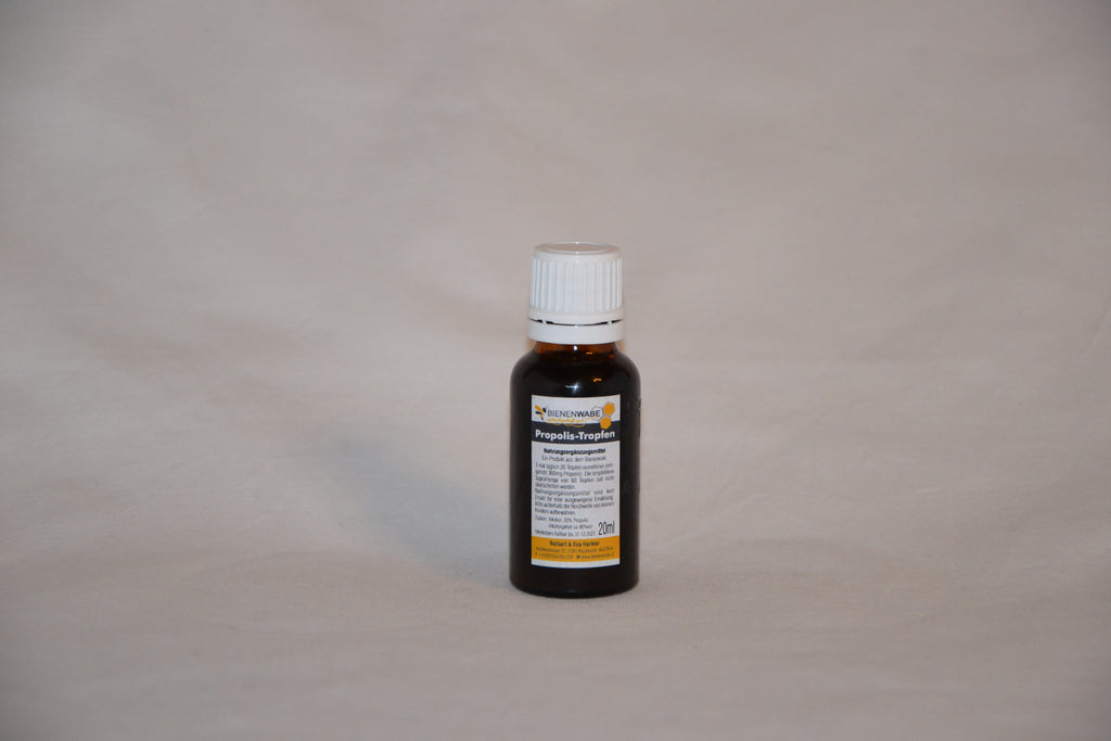 PROPOLISTROPFEN 20ML