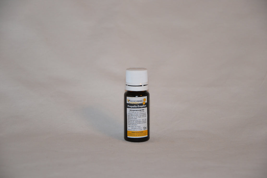 PROPOLISTROPFEN 10ML