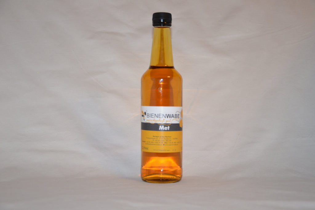 MET LIEBLICH, 12,5% ALK. 0,5L