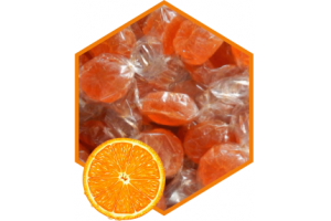 GELEE ORANGE MIT HONIG 100G