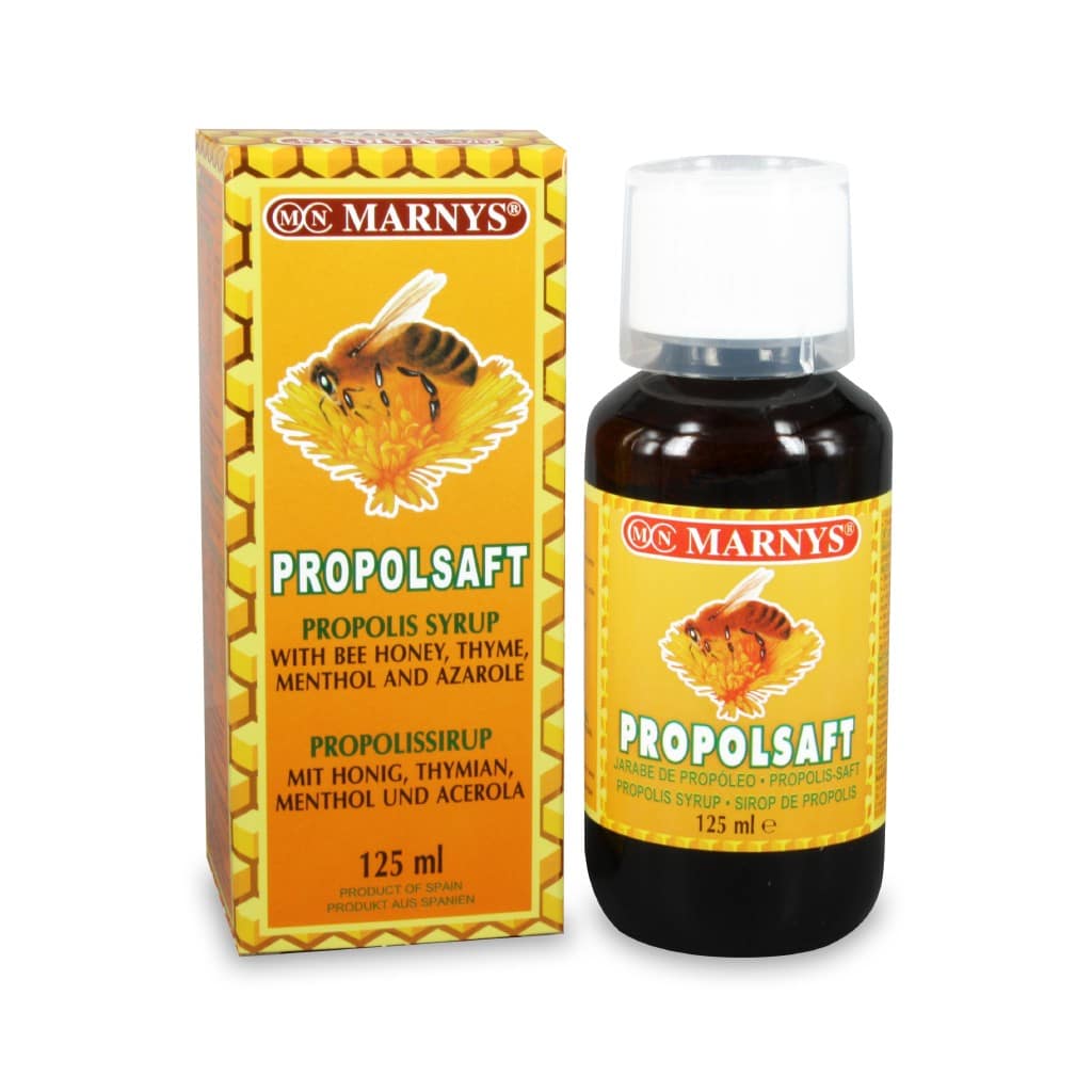 Propolsaft 125ml