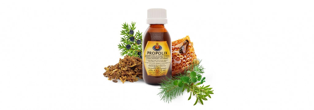 PROPOLIX Atemelixier 125ml