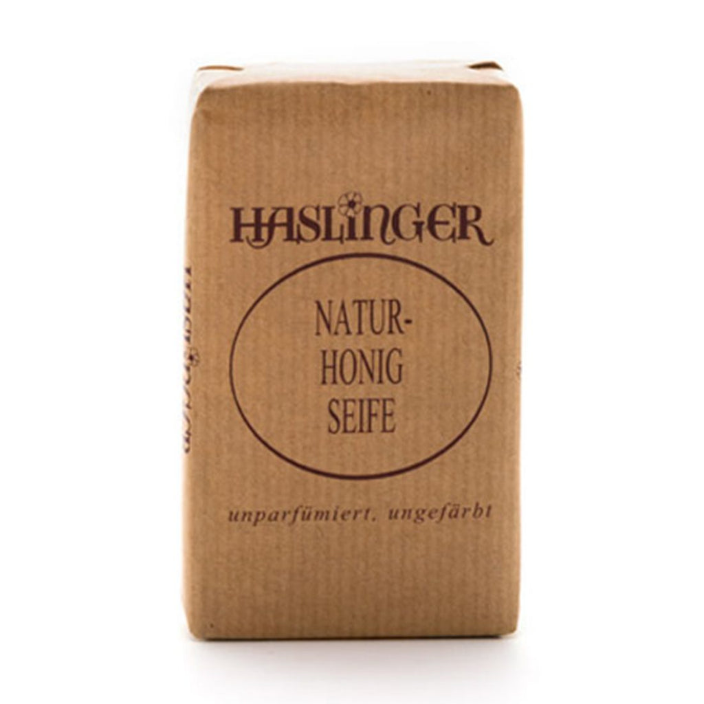 NATUR HONIG SEIFE 150g