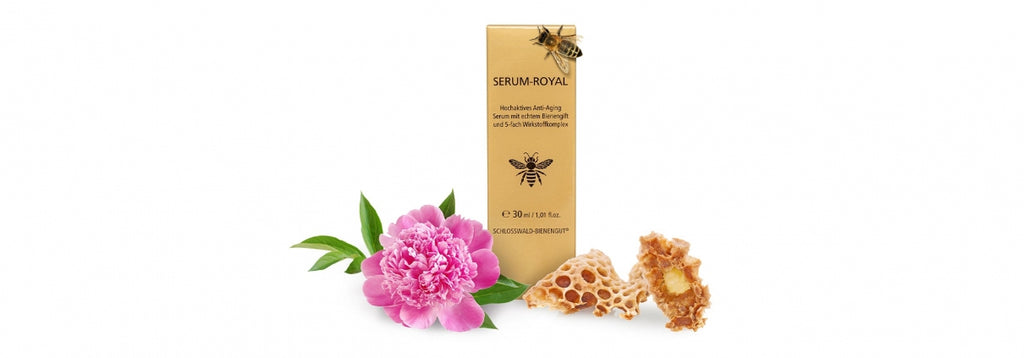 Schloßwald-Bienengut® Serum-Royal® - Drogerie - Kopp Verlag Schloßwald-Bienengut® Serum-Royal® - Drogerie - Kopp Verlag