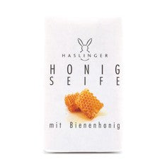 Honig Seife handverpackt 150 g